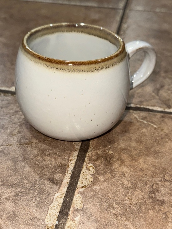 Hearth & Hand Other - LIKE NEW HEARTH & HAND BY MAGNOLIA TEA/COFFEE CUP/MUG
